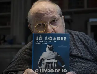 Governo e Prefeitura de São Paulo decretam luto de três dias após morte de Jô Soares