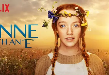 Salvem a série mais linda de todos os tempos: Anne with an E!