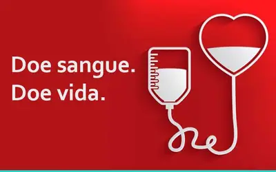 Itaquiraí convida voluntários para a doação de sangue em Dourados, dia28