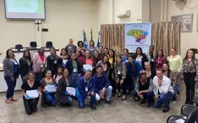 Itaquiraí realizou a Conferência Municipal de Educação