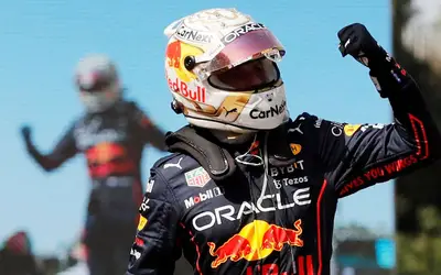 Max Verstappen conquista GP da Espanha de Fórmula 1