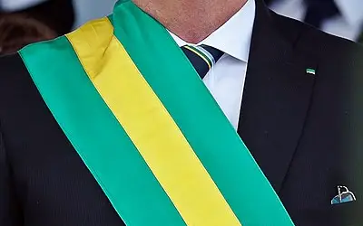 Presidente da Caixa oficializa demissão em carta a Bolsonaro