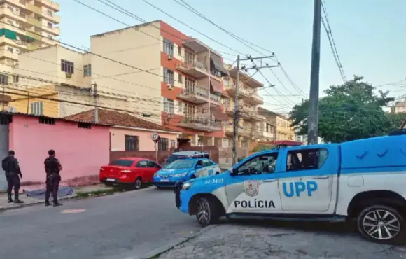 Operação policial deixa ao menos 21 mortos na Vila Cruzeiro, no Rio